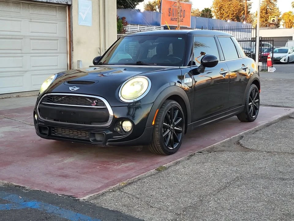 2016 Mini Mini 3rd Gen - Image 3 of 20