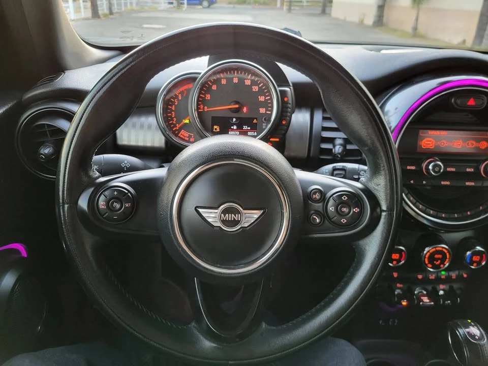 2016 Mini Mini 3rd Gen - Image 16 of 20