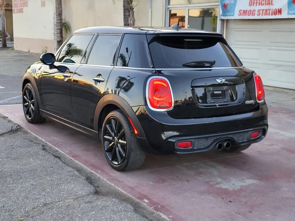 2016 Mini Mini 3rd Gen - Image 5 of 20