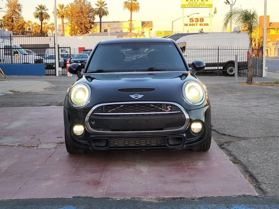 2016 Mini Mini 3rd Gen - Image 2 of 20