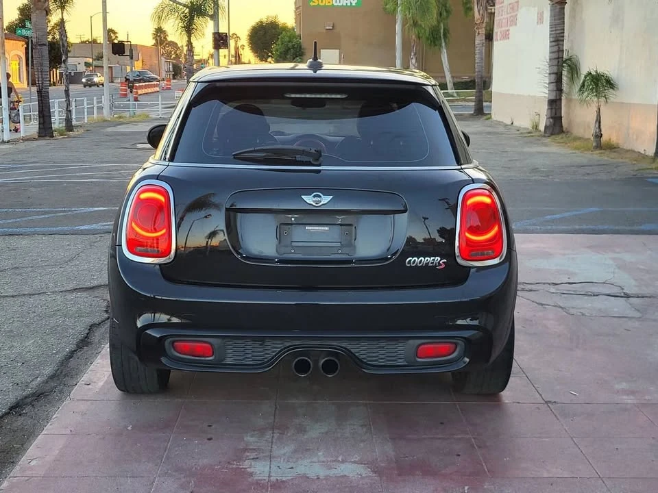 2016 Mini Mini 3rd Gen - Image 6 of 20