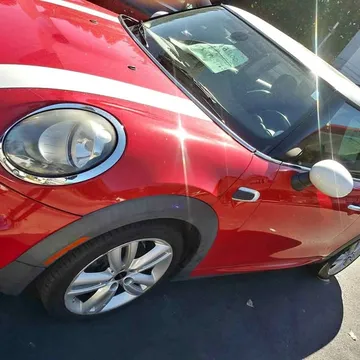 2016 MINI John Cooper Works