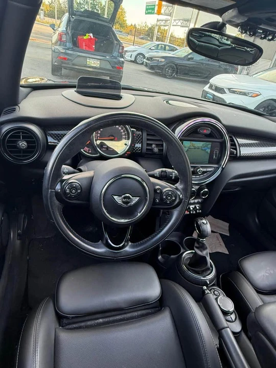 2016 Mini Mini Cooper S 3rd Gen - Image 4 of 7
