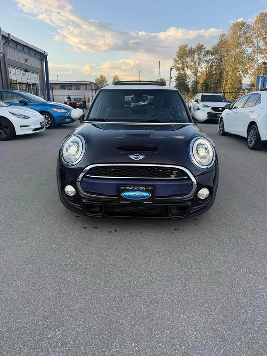 2016 Mini Mini Cooper S 3rd Gen - Image 3 of 7