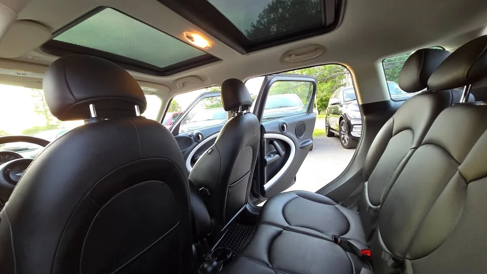 2016 Mini Countryman 1st Gen - Image 13 of 20