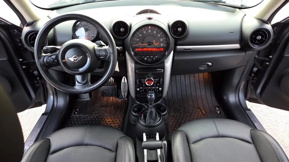 2016 Mini Countryman 1st Gen - Image 12 of 20