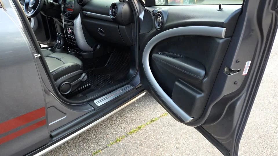 2016 Mini Countryman 1st Gen - Image 17 of 20
