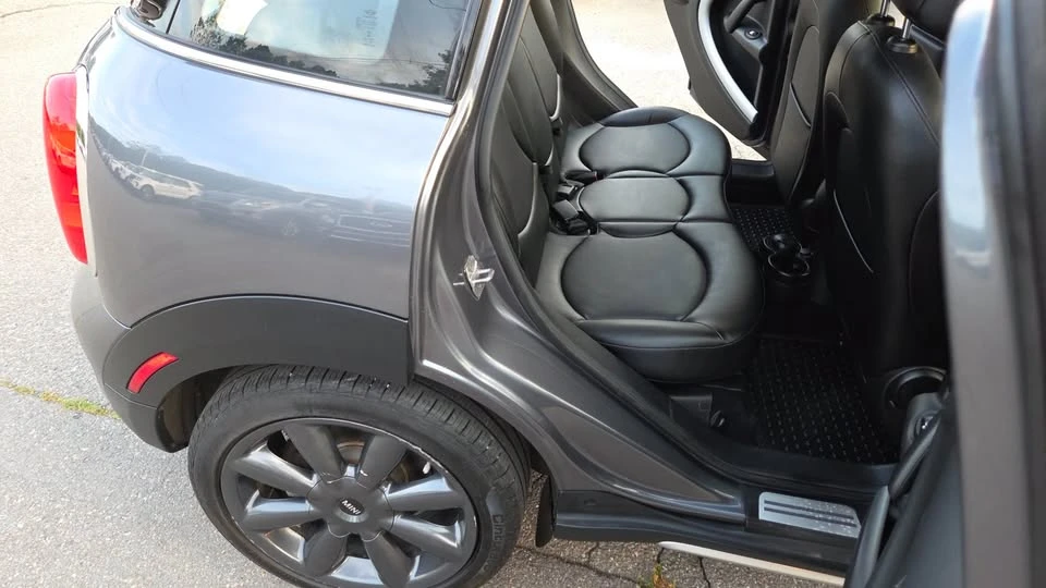 2016 Mini Countryman 1st Gen - Image 15 of 20