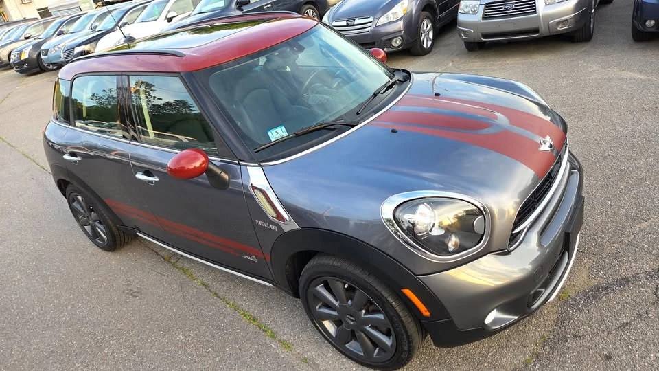 2016 Mini Countryman 1st Gen - Image 8 of 20