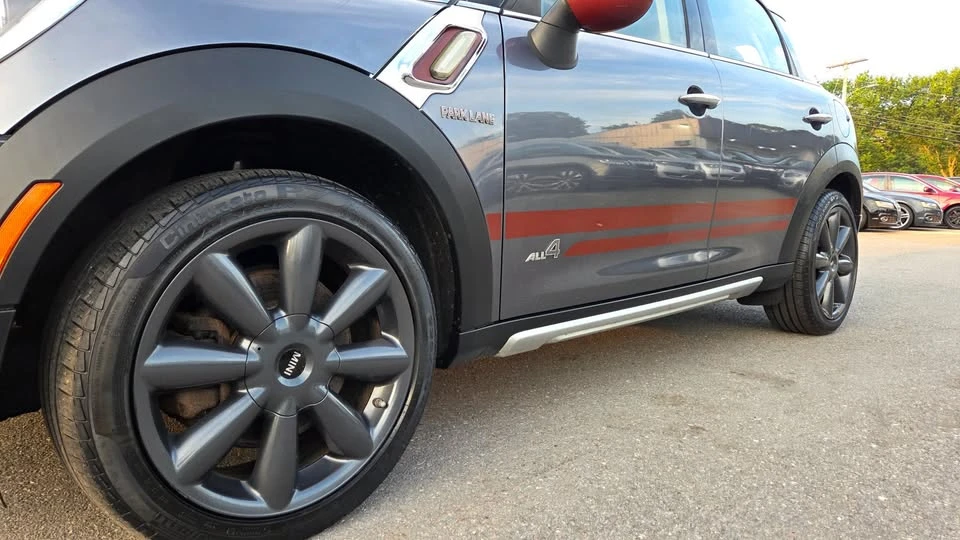 2016 Mini Countryman 1st Gen - Image 3 of 20