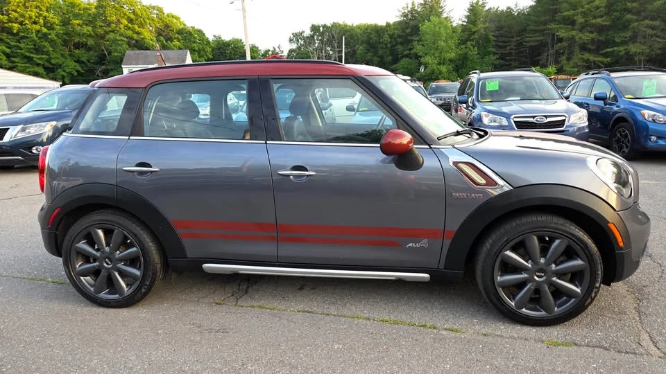 2016 Mini Countryman 1st Gen - Image 7 of 20