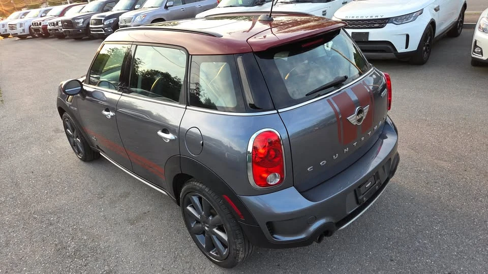 2016 Mini Countryman 1st Gen - Image 5 of 20