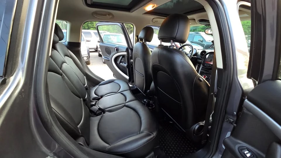 2016 Mini Countryman 1st Gen - Image 16 of 20
