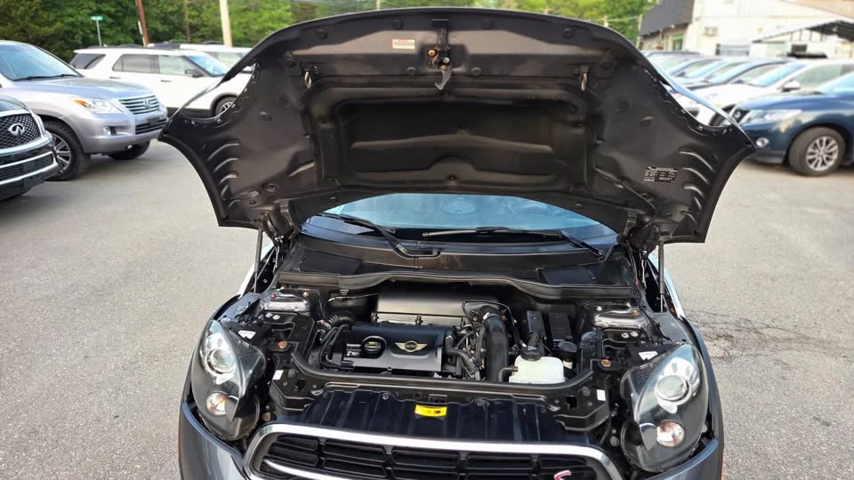 2016 Mini Countryman 1st Gen - Image 19 of 20