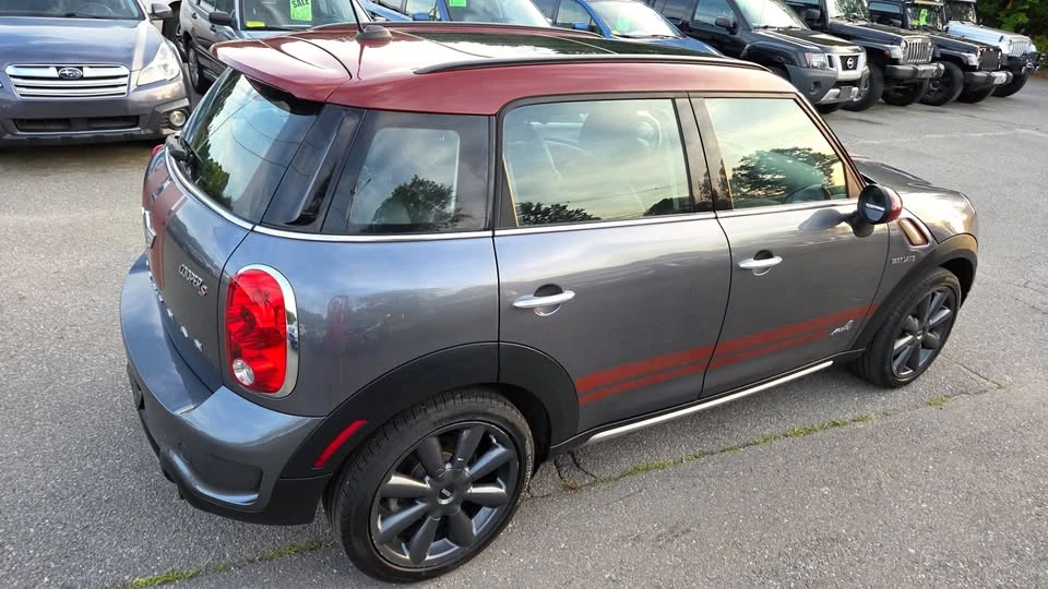 2016 Mini Countryman 1st Gen - Image 6 of 20