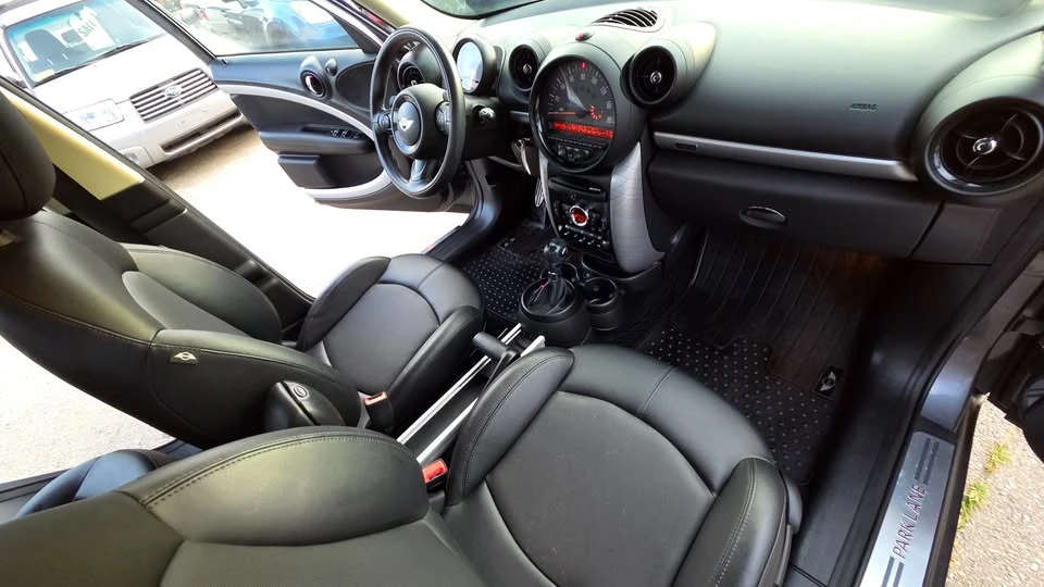 2016 Mini Countryman 1st Gen - Image 18 of 20