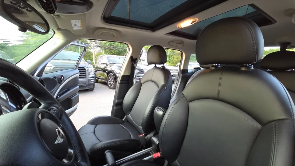 2016 Mini Countryman 1st Gen - Image 10 of 20