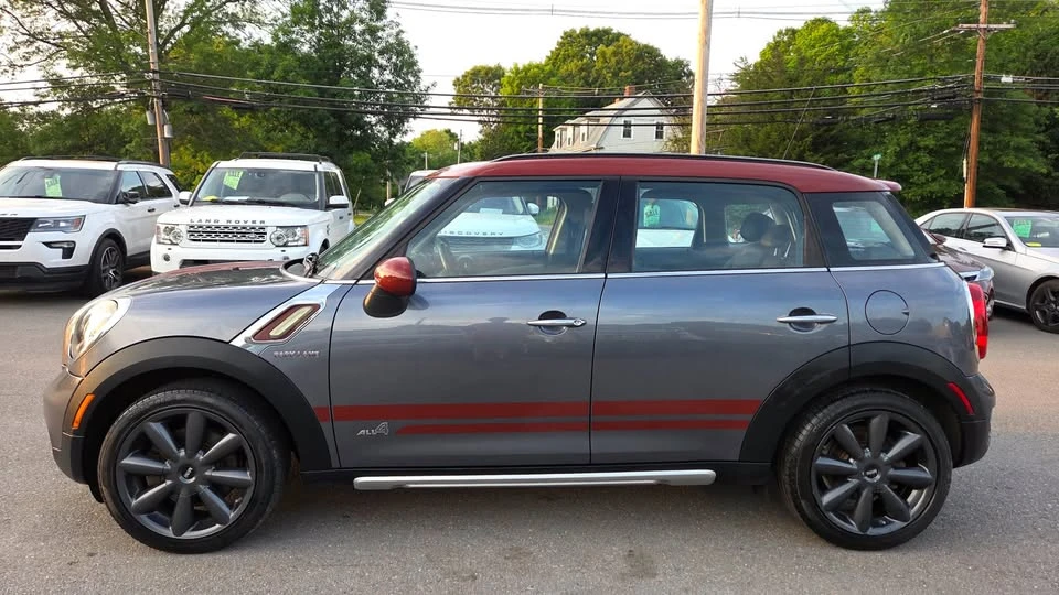 2016 Mini Countryman 1st Gen - Image 4 of 20