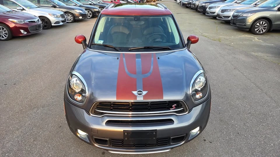 2016 Mini Countryman 1st Gen - Image 2 of 20