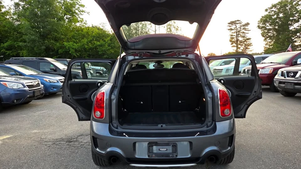 2016 Mini Countryman 1st Gen - Image 14 of 20