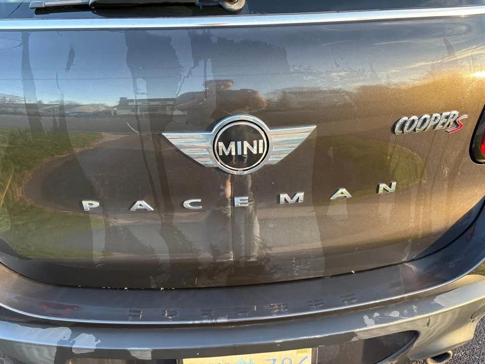 2016 Mini Paceman - Image 12 of 13
