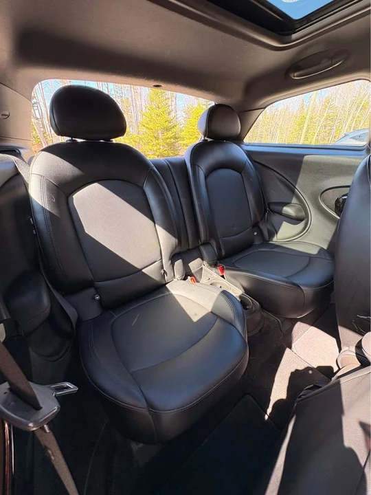 2016 Mini Paceman - Image 7 of 13
