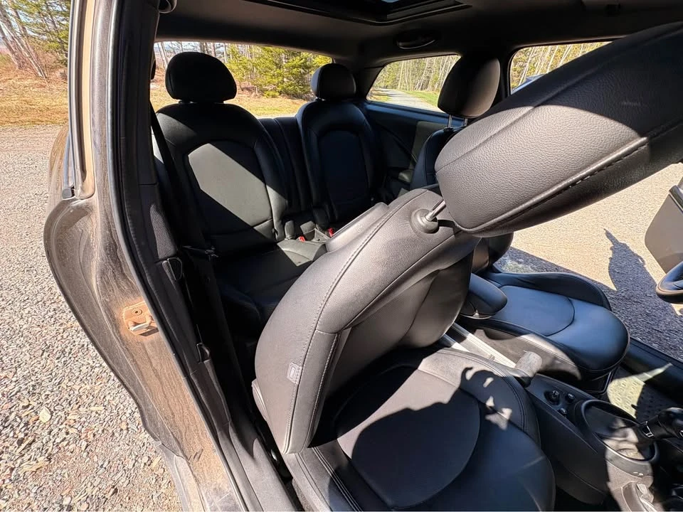2016 Mini Paceman - Image 6 of 13
