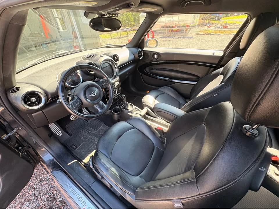 2016 Mini Paceman - Image 10 of 13