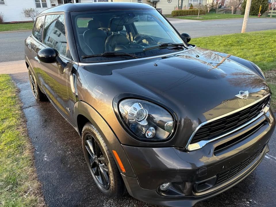 2016 Mini Paceman - Image 2 of 13