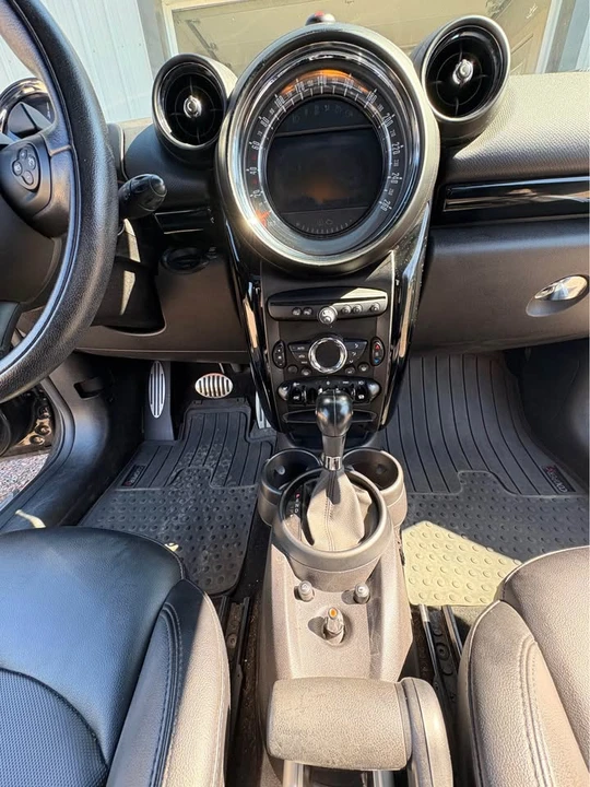 2016 Mini Paceman - Image 8 of 13