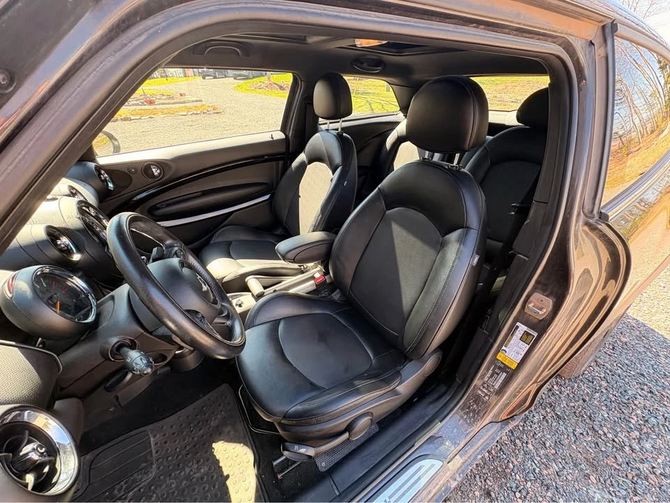 2016 Mini Paceman - Image 9 of 13