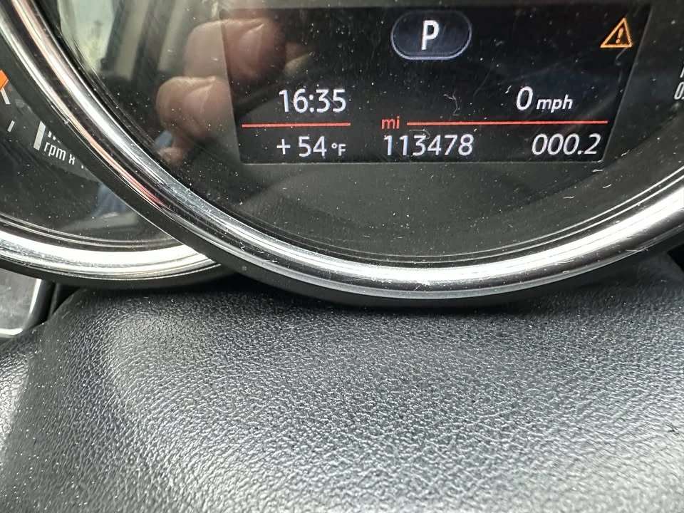 2016 Mini Clubman 2nd Gen - Image 8 of 19