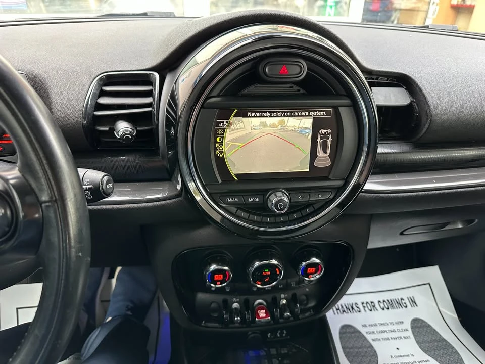 2016 Mini Clubman 2nd Gen - Image 10 of 19