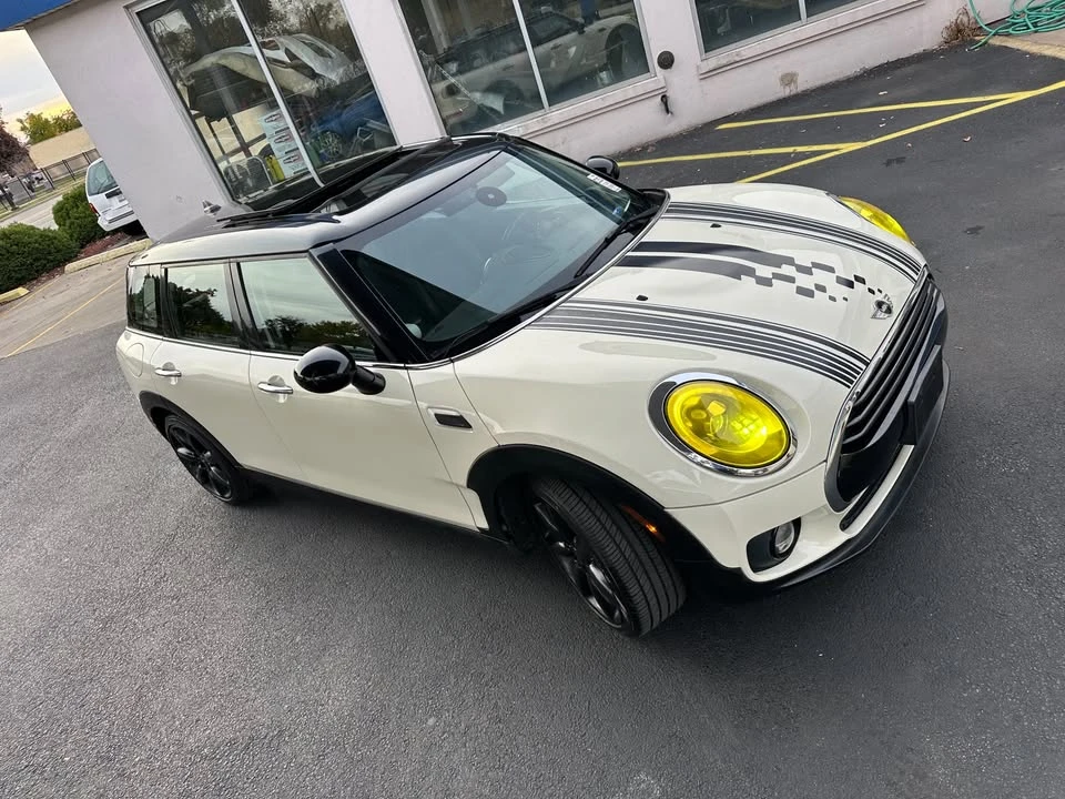 2016 Mini Clubman 2nd Gen - Image 4 of 19
