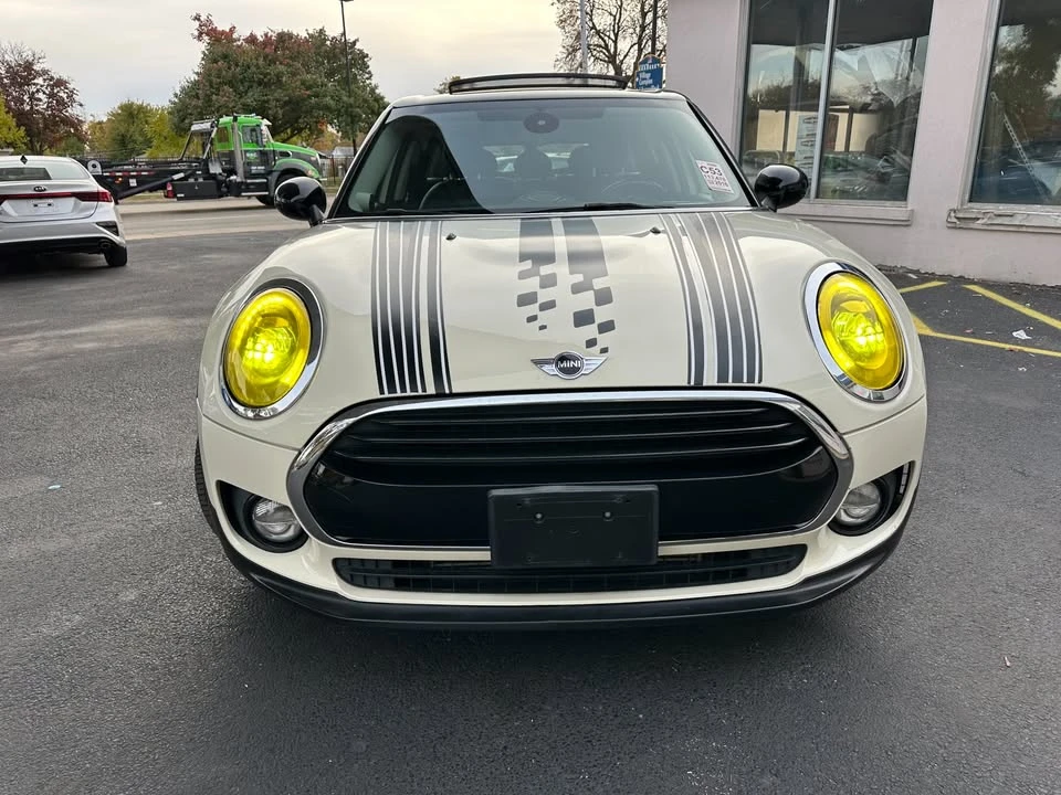 2016 Mini Clubman 2nd Gen - Image 3 of 19