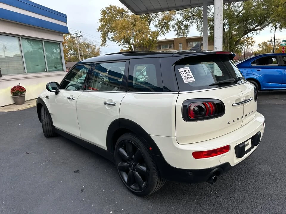 2016 Mini Clubman 2nd Gen - Image 12 of 19