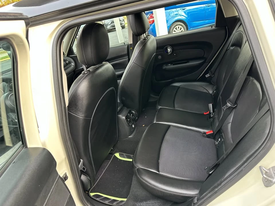 2016 Mini Clubman 2nd Gen - Image 14 of 19