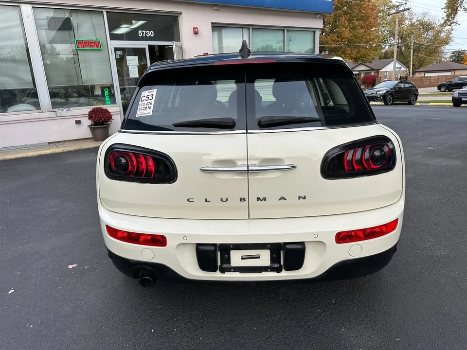 2016 Mini Clubman 2nd Gen - Image 11 of 19