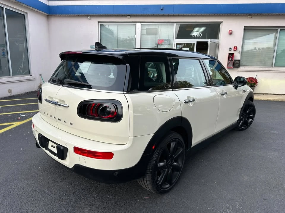 2016 Mini Clubman 2nd Gen - Image 7 of 19