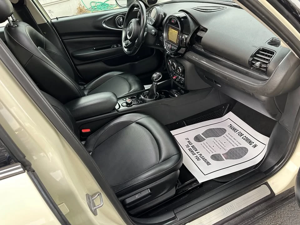 2016 Mini Clubman 2nd Gen - Image 17 of 19