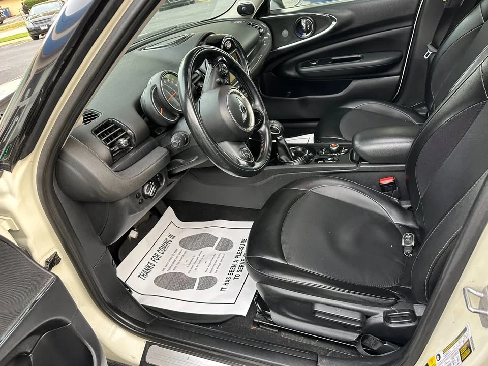 2016 Mini Clubman 2nd Gen - Image 13 of 19