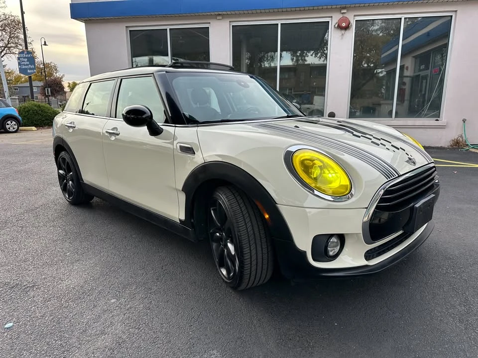2016 Mini Clubman 2nd Gen - Image 5 of 19