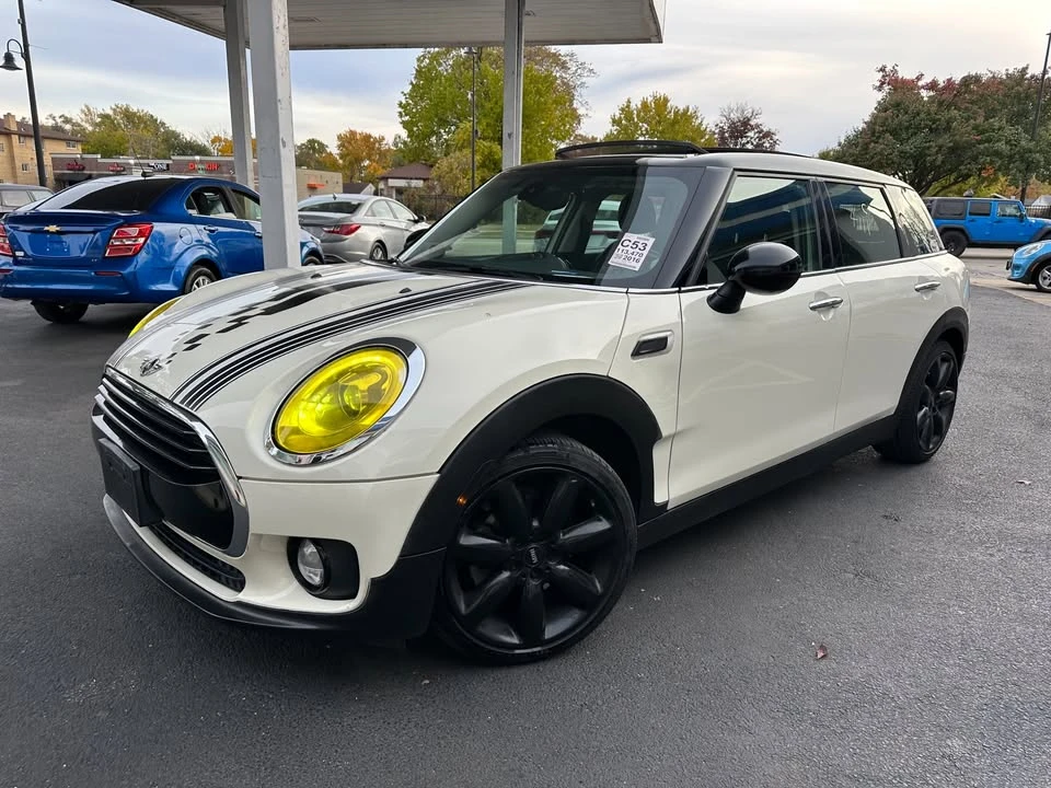 2016 Mini Clubman 2nd Gen - Image 2 of 19