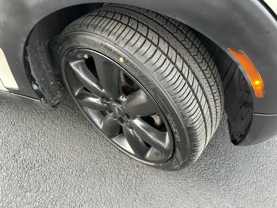 2016 Mini Clubman 2nd Gen - Image 16 of 19