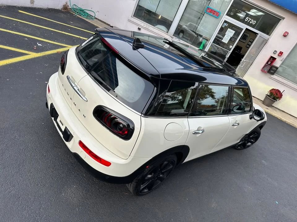 2016 Mini Clubman 2nd Gen - Image 6 of 19