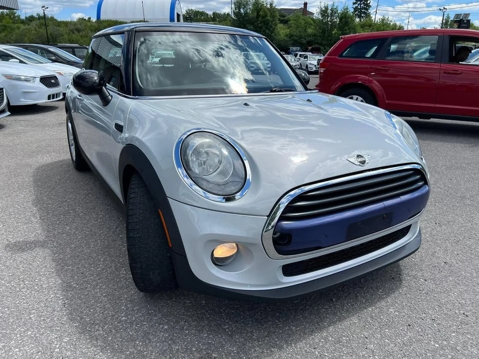 2016 Mini Mini 3rd Gen - Image 5 of 13