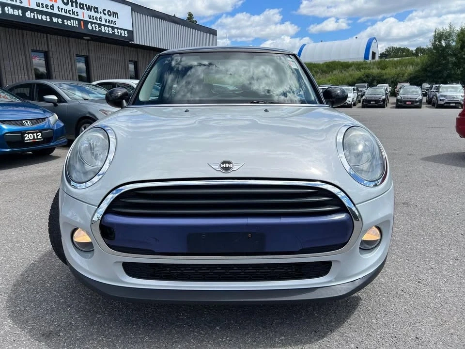2016 Mini Mini 3rd Gen - Image 6 of 13