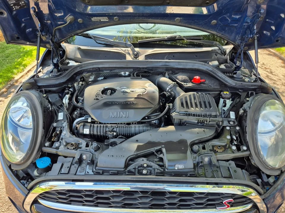 2016 Mini Mini 3rd Gen - Image 5 of 7