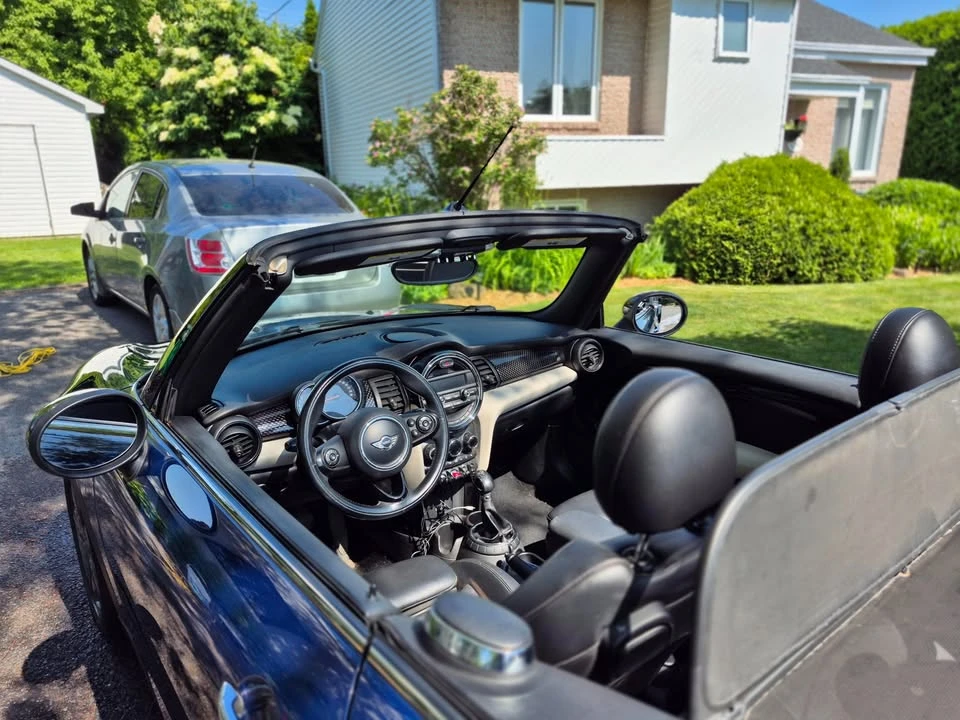 2016 Mini Mini 3rd Gen - Image 6 of 7