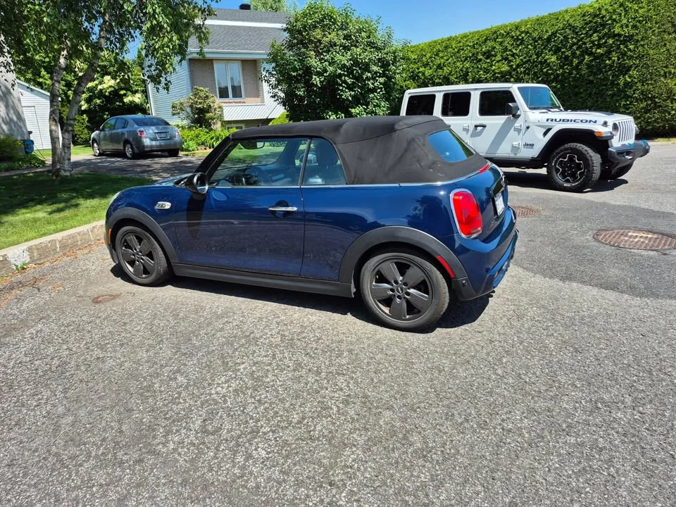 2016 Mini Mini 3rd Gen - Image 3 of 7